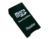 Adaptador MicroSD a MS Pro Duo