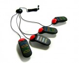 Buzz Set de 4 buzzers - PS2