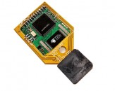 Wasabi 3 D2E + Wii-Clip v5 Soldado
