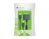 Cable HDMI AV Oficial Xbox 360