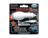 Cargador de Coche NDSi/NDSi XL/Nintendo 3DS/Nintendo 3DS XL