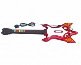 Guitarra Rock Guitar Advance III PS2