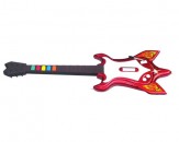 Guitarra Rock Guitar Advance III Wireless PS2