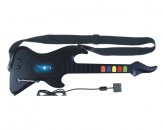 Guitar Knight V6 PS2