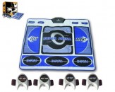 Alfombra de Lucha Virtual Playxone PS2