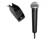 Microfono Inalámbrico Logitech PS2/PS3/Xbox360