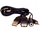 Cable Rock Extense para PS2/PS3/Xbox 360
