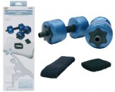 Water Dumbell Pack Maxwise para Wii
