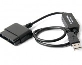 Adaptador de mandos PS2 a PS3 (Convertor Controller)