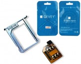 GEVEY Supreme Turbo Sim Unlock para iPhone 4