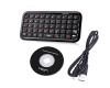 Mini Teclado Bluetooth  para PC/PS3/iPhone 4/iPad