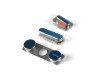 Pack de botones externos para iPhone 4/4S