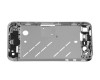 Marco Central para iPhone 4