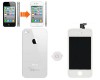 Kit de Transformación iPhone 4 - Blanco