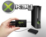 X360Key para Xbox 360 (Sin Pantalla Oled de Control)