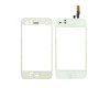 Cristal Digitalizador + Marco Completo para iPhone 3G - Blanco