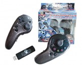 Dual SFX Evolution Wireless para PS3 / PC
