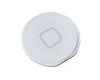 Botón Home iPad 2/3/4 - Blanco