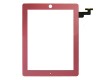 Pantalla Táctil iPad 2 - Rosa