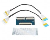 Adaptador PCB Sin Soldaduras ProgSkeet
