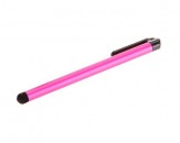 Lápiz Táctil Ideal-Case para Smartphone/Tablet - Rosa