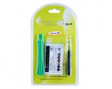 Bateria 1600mAh con Kit de Herramientas para iPhone 3G
