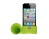 Amplificador Bugle Series iPhone/iPod - Verde