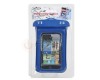 Funda Impermeable Waterproof Smartphone/iPhone - Azul