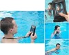 Funda Impermeable Waterproof Smartphone/iPhone - Azul