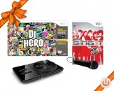 Pack Musical Wii: High School Musical 3: Sing It + Micrófono USB