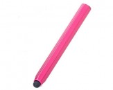 Lápiz Táctil para Smartphone/Tablet - Rosa