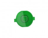 Botón Home para iPhone 4S - Verde