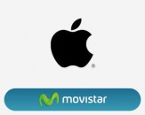 Liberar móvil iPhone SAT por IMEI - Movistar España