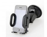Soporte Universal con Ventosa para Smartphone Loctek PAD604
