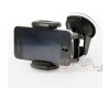 Soporte Universal con Ventosa para Smartphone Loctek PAD605