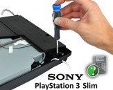 Presupuesto Reparación PS3 Slim