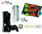 Instalación RGH (Reset Glitch Hack) Xbox 360/Xbox 360 Slim