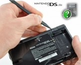 Presupuesto Reparación Nintendo DS Lite