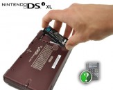 Presupuesto Reparación Nintendo DSi XL
