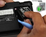 Presupuesto Reparación Nintendo DS