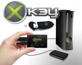 Pack X360Key + Pantalla Oled de Control V2 + Wifi Dongle X360Key