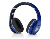 Auriculares Monster Beats Studio by Dr. Dre - Azul