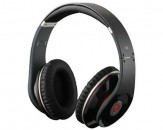 Auriculares Monster Beats Studio by Dr. Dre - Negro