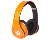 Auriculares Monster Beats Studio by Dr. Dre - Naranja