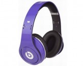 Auriculares Monster Beats Studio by Dr. Dre - Morado