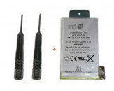Bateria 1600mAh con Kit de Destornilladores para iPhone 3GS