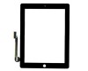 Pantalla Táctil iPad 3/iPad 4 - Negro