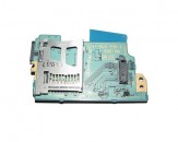 PCB Tarjeta WIFI y Lector MSPD MS-268 para PSP