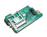 PCB Tarjeta WIFI y Lector MSPD MS-329 para PSP