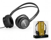 Auriculares Energy E510 de Energy Sistem - Dark Iron